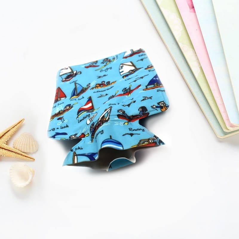 ...