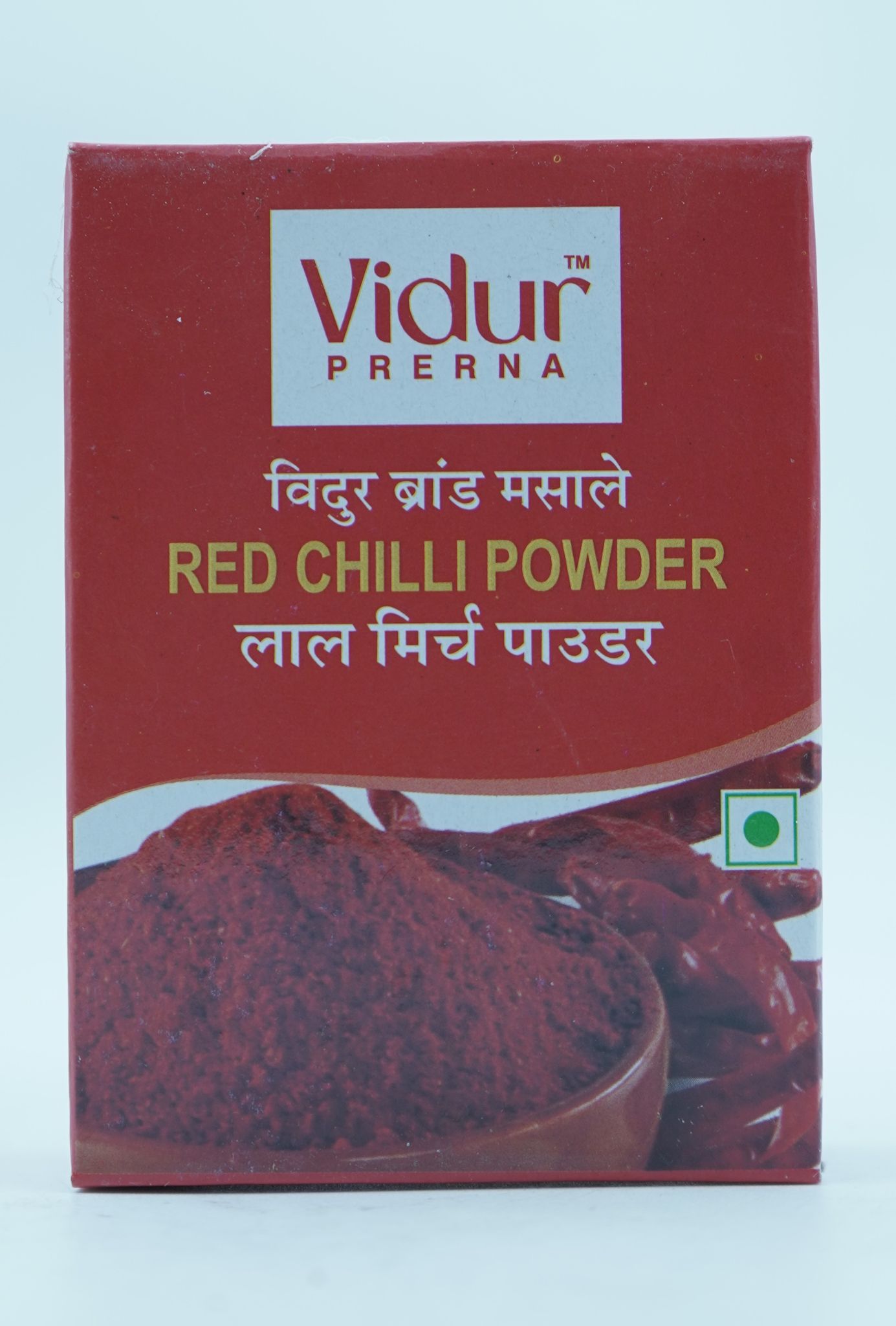 Vidur Tez Laal Mirch Powder