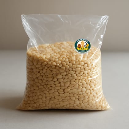 Khilan Traders's urad dal (split black gram)