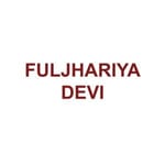 FULJHARIYA DEVI