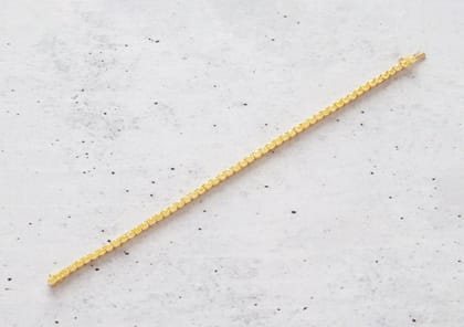 Pastel Tennis Bracelet