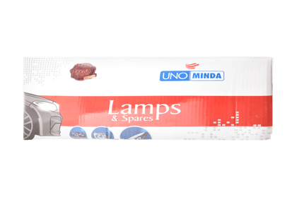 Uno Minda Head Lamp - RH HL-57003M