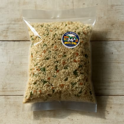 Lali Market's jowar upma mix