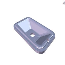 CAP SWINGARM END - Xpulse 200 2V BSVI| Xpulse 200 4V| XPULSE 200 4V EU4| XPULSE 200 4V EU5| Xpulse 200 4V FI| XPULSE 200 FI| XPULSE 200 OBDII 4V| XPULSE 2004V EUV OBD2B| Xpulse 200FI| Xpulse 200FI Turkey| XPULSE 210LC OBDIIP2 - 40546ABW300S