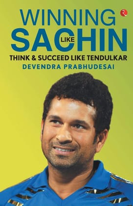 Winningike Sachin: Think & Winike Tendulkar