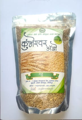 Buy Wheat (500gm) Online at Best Price in India