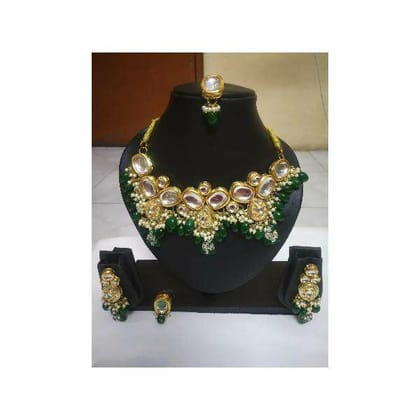 kudan necklace set