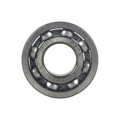 Hero Genuine Ball Bearing 6301 for HF Deluxe | Splendor Plus | Xtreme | Glamour | Passion Pro | Durable | OEM Fit | Reliable | Smooth Operation | Easy Maintenance - 961406301010S Hero Genuine Ball Bearing 6301 for HF Deluxe | Splendor Plus | Xtreme | Glamour | Passion Pro | Durable | OEM Fit | Reliable | Smooth Operation | Easy Maintenance - 961406301010S