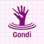 Gondi Painting