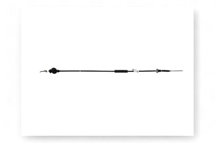 Maruti Suzuki Clutch Cable - RH 23710M69R20