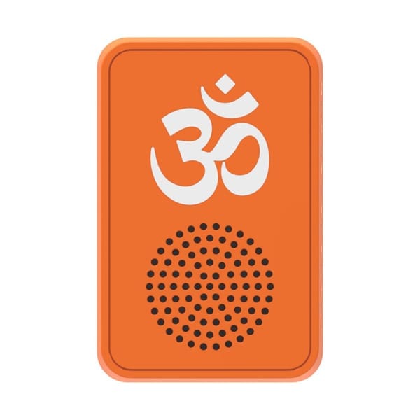 Saregama Carvaan CDevotional Music Player