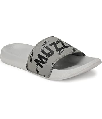 MUZZATI Gray Slides