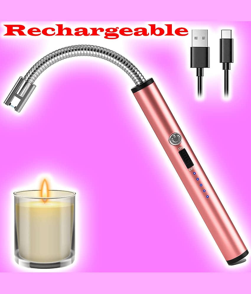 JMALL Multicolor Aluminium Cigarette Lighter ( Pack of 1 )