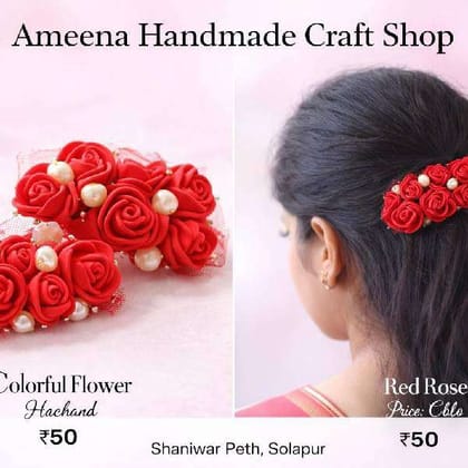 Accessories. itmes