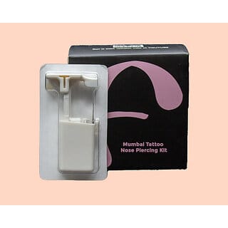 Nose Piercing Small Tool Kit unit 1