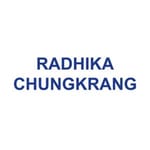 RADHIKA CHUNGKRANG