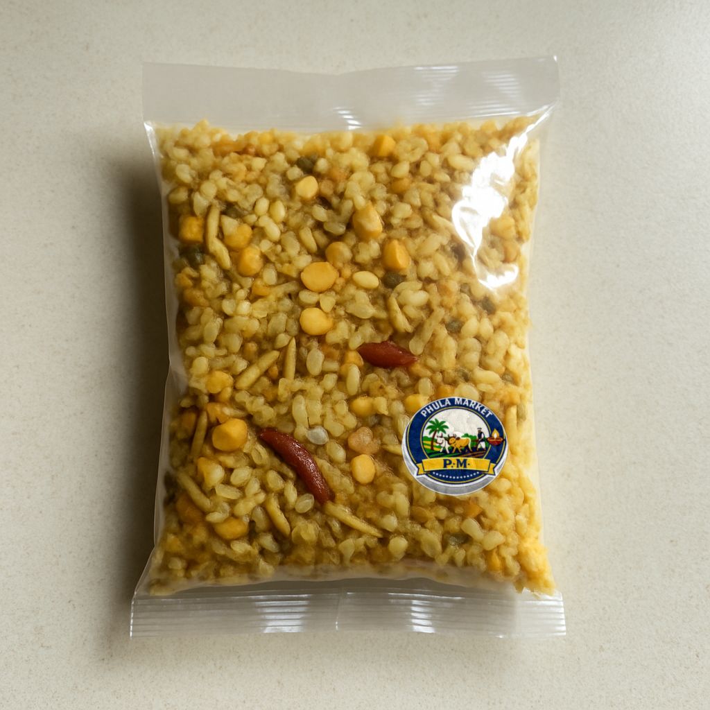 Phula Market's pongal mix