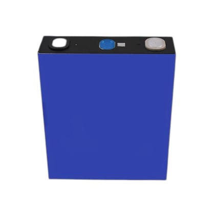 Lithium Battery 3.2V-32100-100Ah-1C Prismatic Battery Cell For EV