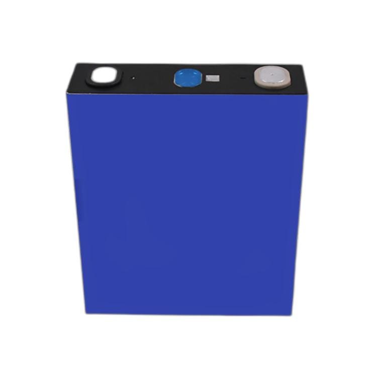 Lithium Battery 3.2V-32100-100Ah-1C Prismatic Battery Cell For EV