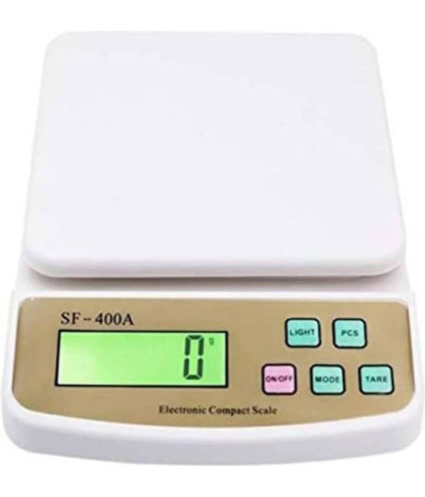 Shopeleven Digital Kitchen Weighing Scales
