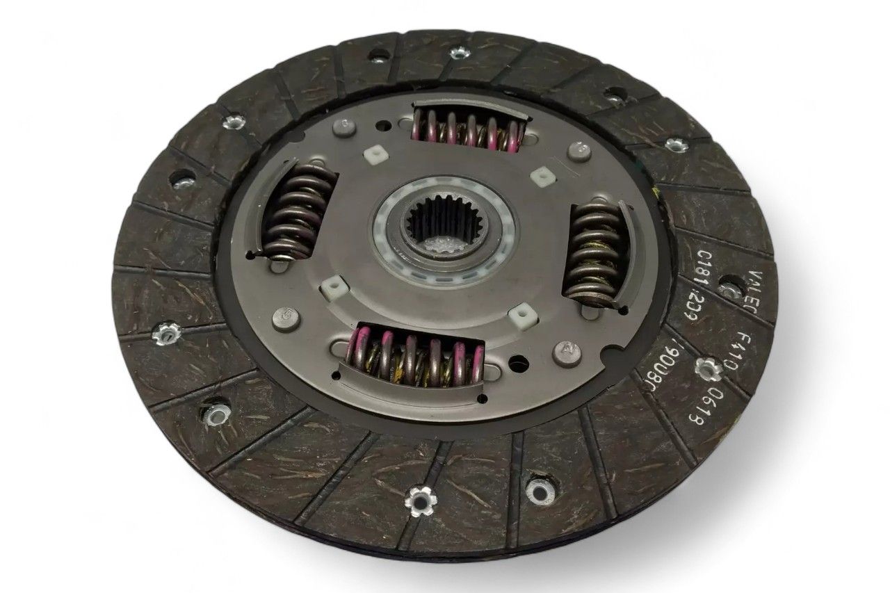 Valeo Clutch Disc Assy 404833