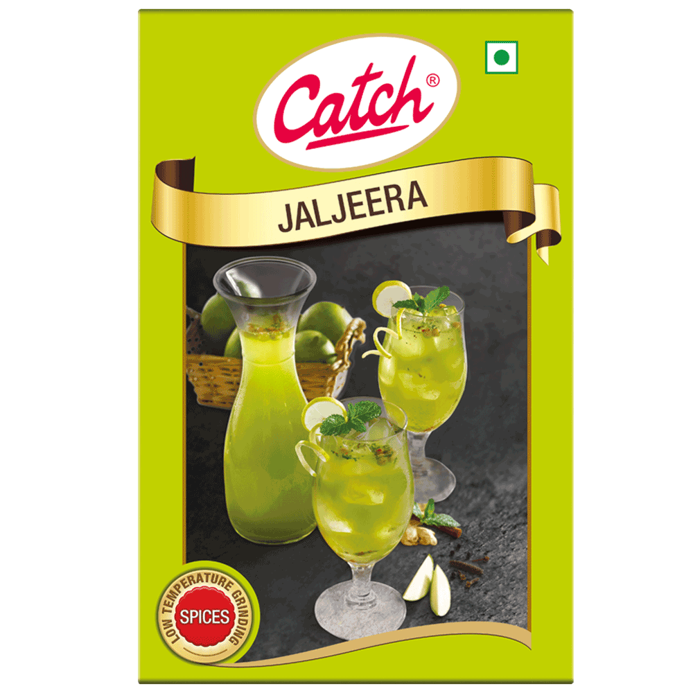 Catch Blends BIB || Jal Jeera Masala || 100 Grams