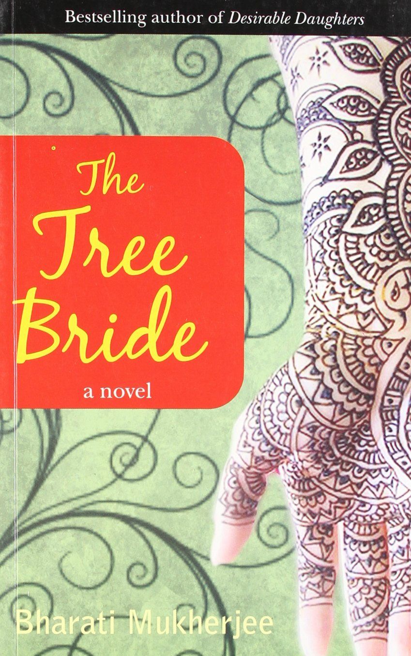 The Tree Bride: A Novel