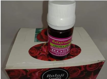 Aroma Oils Rose1 PCS Only