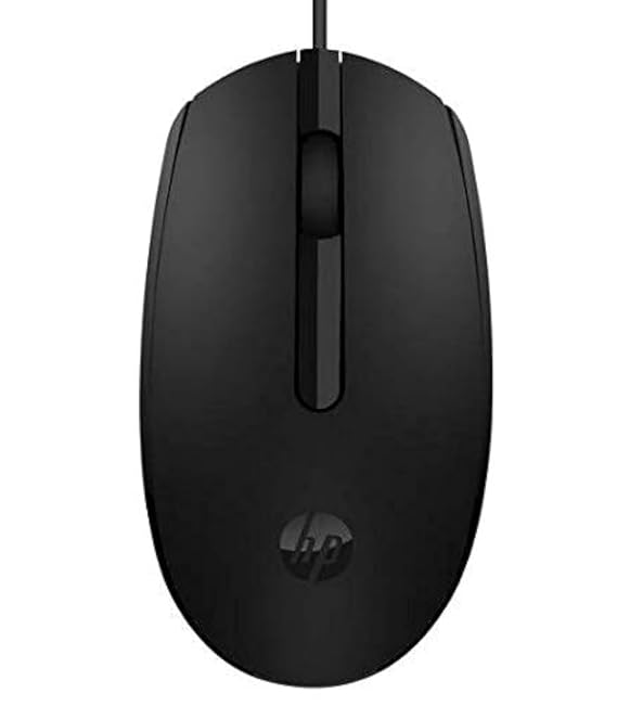 HY M10 Wired Mouse