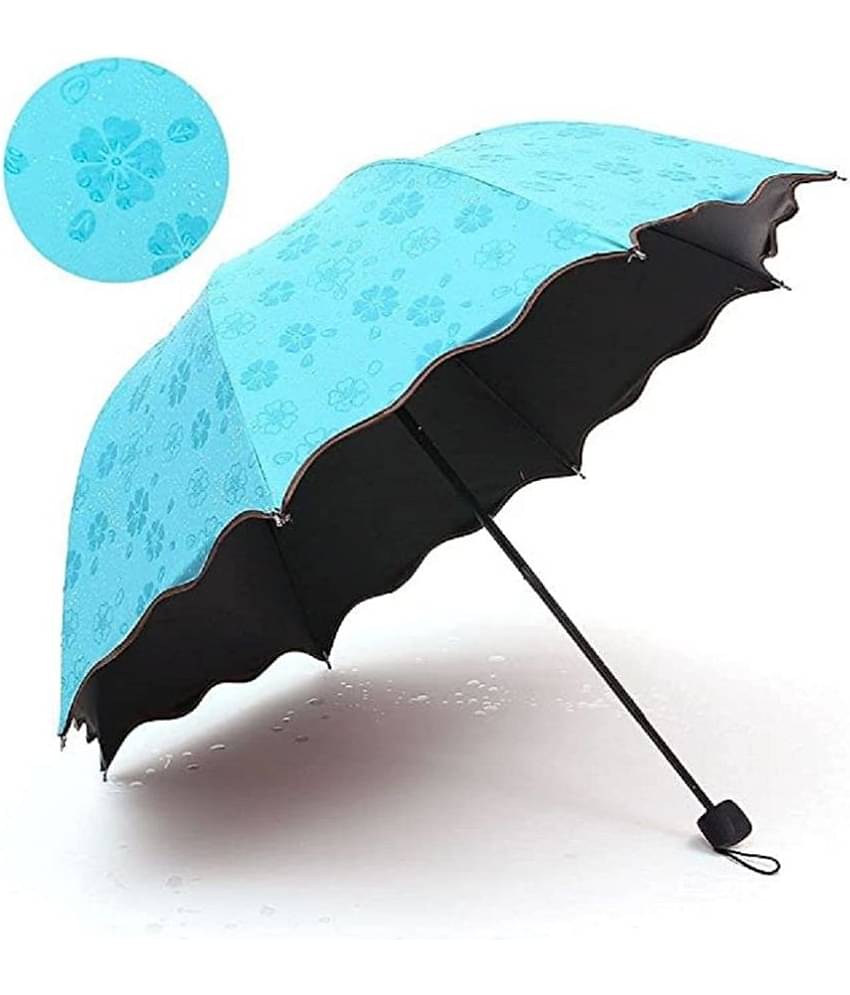 RAMDEV ENTEPRISE Multi 3 Fold Umbrella