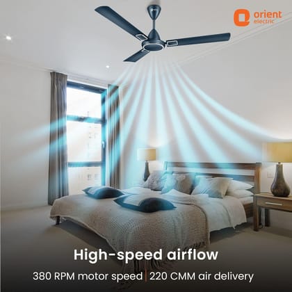 Falcon Deco High Speed Ceiling Fan | 2-Year Quality Warranty Falcon Deco High Speed Ceiling Fan | 2-Year Quality Warranty - 600MM / White Falcon Deco High Speed Ceiling Fan | 2-Year Quality Warranty Falcon Deco High Speed Ceiling Fan | 2-Year Quality Warranty - 600MM / White