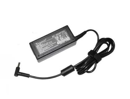 HP Laptop Charger/Adapter 45W 19.5V/2.31A (Pin Size4.5 x 3.0mm) -Compatible