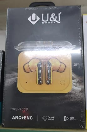 TWS - 9009