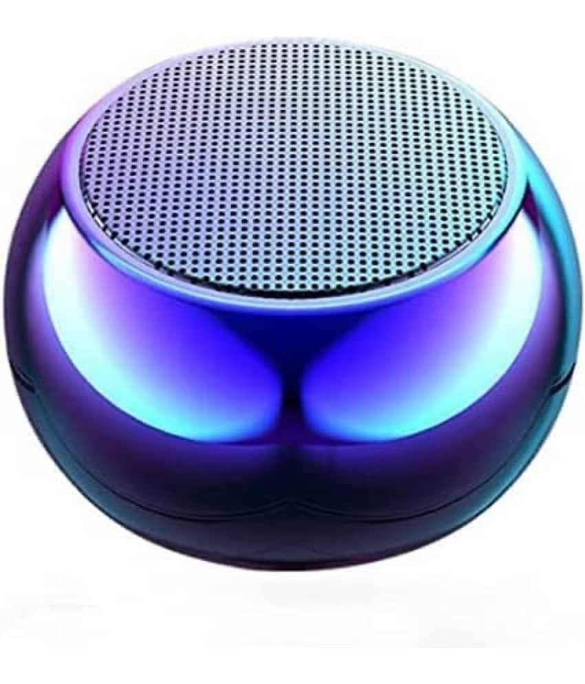 Neo MINI S1 CRISTEL 5 W Bluetooth Speaker Bluetooth v5.0 with Call function Playback Time 4 hrs Assorted