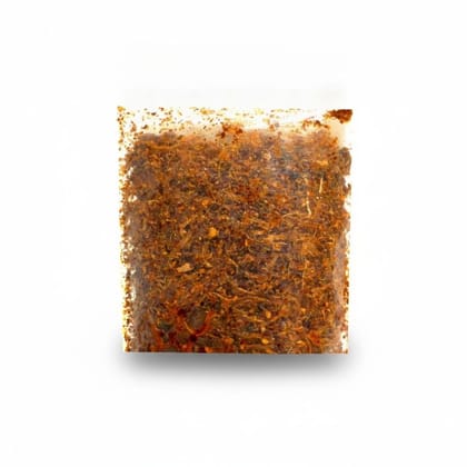 Spicy Chili Seasoning Blend - 150 gm - One sealed seasoning sachet