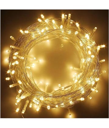 EmmEmm - Gold 9M String Light (Pack of 1)