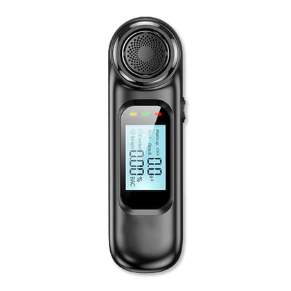 Portable Pocket type Non Contact Alcohol Tester Portable Pocket type Non Contact Alcohol Tester