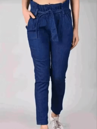 consize chodi belt dark