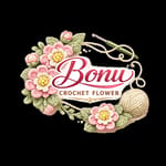 BONU CROCHET FLOWER