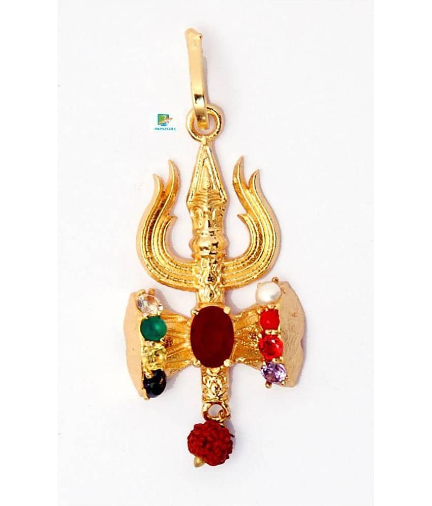 PAYSTORE - Metal Religious Jewellery (Pack of 1)