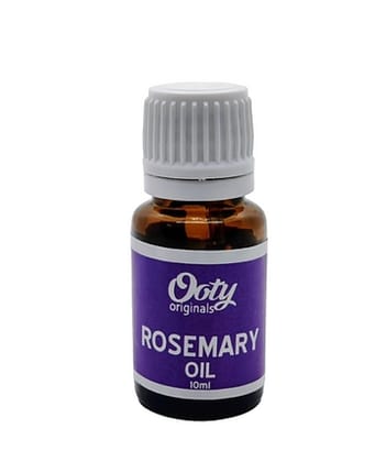 Rosemary Essential Oil 10ml Rosemary Essential Oil 10ml