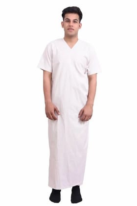 Ara patient gowns unisex