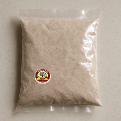 Jyoti Mini Mart's kuttu flour (buckwheat flour)