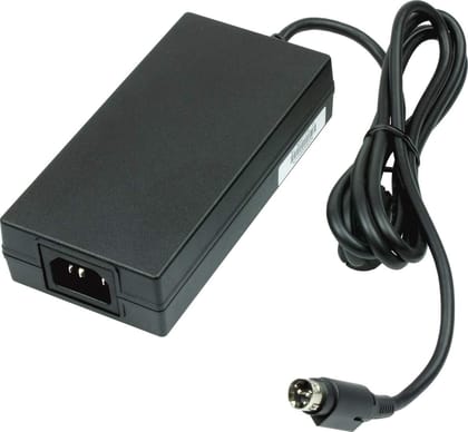 Epson Printer Adaptor 24V-2.2A Power Supply Cord Adapter for Epson PS-180, TM-T88V, TM-U220P ,Thermal Receipt Printers (Compatible) Epson Printer Adaptor 24V-2.2A Power Supply Cord Adapter for Epson PS-180, TM-T88V, TM-U220P ,Thermal Receipt Printers (Compatible)