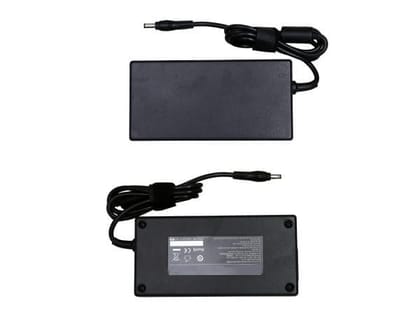 Laptop Adapter 180W 19V/9.5A For Asus (Pin Size 5.5mm*2.5mm) -Compatible for  MSI G Series GT70