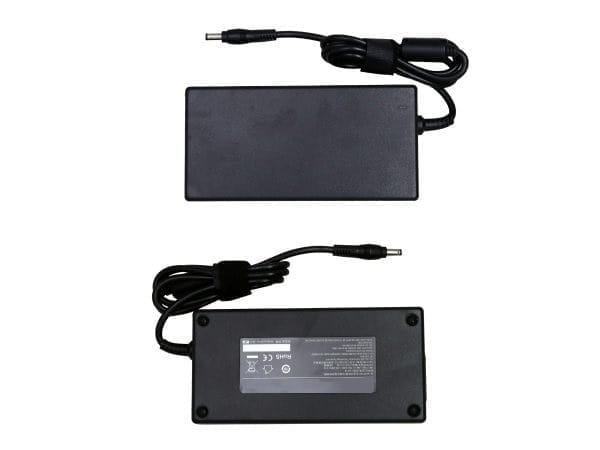 Laptop Adapter 180W 19V/9.5A For Asus (Pin Size 5.5mm*2.5mm) -Compatible for  MSI G Series GT70