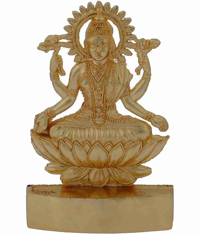 Lotus Collection Sampoorna Sri Dhan Lakshmi Yantra
