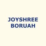 JOYSHREE BORUAH