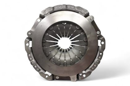 Luk Clutch Cover Assy 1240384100