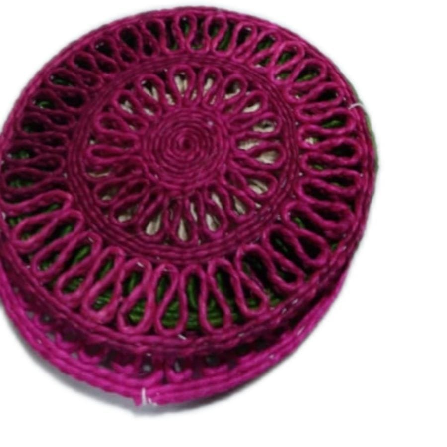 Color Place Mats Item # J1015